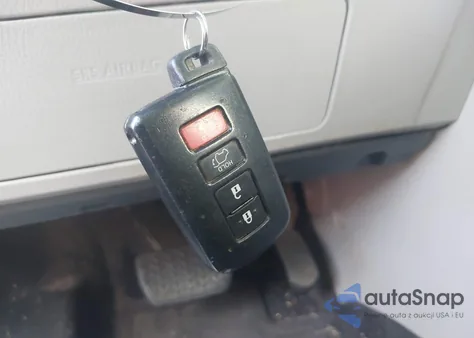 2017 Toyota Highlander Xle from USA, damaged, VIN 5TDKZRFH4HS510005